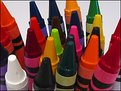 Picture Title - Crayon Crowd
