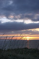 Picture Title - Bering Sea Sunset