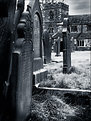 Picture Title - Gravestones