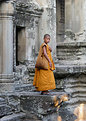 Picture Title - Young Monk