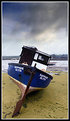 Picture Title - Alnmouth Boat 