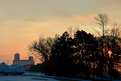 Picture Title - Cranberry Sunrise