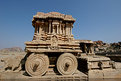 Picture Title - Stone Chariot