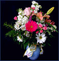 Picture Title - Bouquet