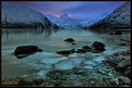 Picture Title - Portage Lake.. Alaska
