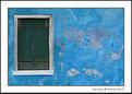 Picture Title - Murano - Blue