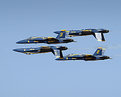 Picture Title - Blue Angels #2