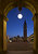 Piazza san Marco by full moon