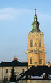 Picture Title - Cathedral belfry