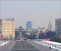 Picture Title - Poklonnaja mountain (9): Moscow view
