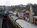 Picture Title - Severn Valley Steam