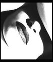 Picture Title - Lips (version Film Noir)