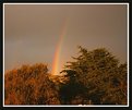 Picture Title - Afternoon Rainbow