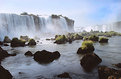 Picture Title - Iguazu Falls