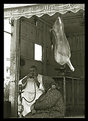 Picture Title - Butcher & his wife