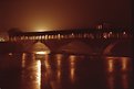 Picture Title - Ponte di Pavia by night