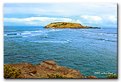 Picture Title - CARIBBEAN SEA MEETS ATLANTIC OCEAN