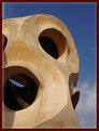 Picture Title - La Pedrera