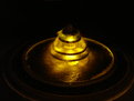 Picture Title - Golden Fountain