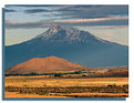 Picture Title - Mt. Shasta