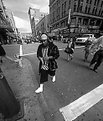 Picture Title - The People in the Crosswalk