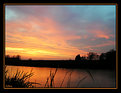 Picture Title - Sunset 22 March