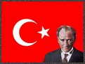 Picture Title - M.K. ATATURK