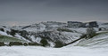 Picture Title - Snow in the Peaks (4) 