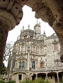 Picture Title - Sintra - 19- Palacio/Quinta da Regaleira