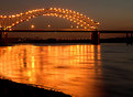 Picture Title - Memphis at Night