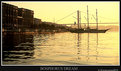 Picture Title - Bosphorus dream