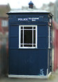 Picture Title - Tatty Tardis