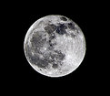 Picture Title - Tonight's Full Moon