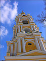 Picture Title - Novospasskiy monastery (3)