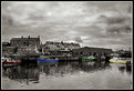 Picture Title - Seahouses Port