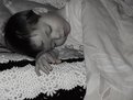 Picture Title - Sleeping