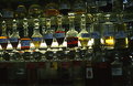Picture Title - Bottles and Colors