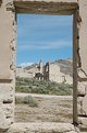 Picture Title - Rhyolite Ruins