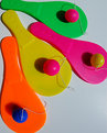 Picture Title - Toy Paddles