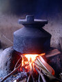 Picture Title - Indian Stove