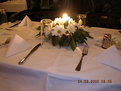 Picture Title - Romantic dinner