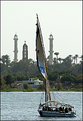 Picture Title - On the Nile