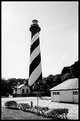 Picture Title - St. Augustine Lighthouse