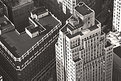 Picture Title - The roofs of New York