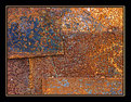 Picture Title - Rusted 1