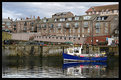 Picture Title - Seahouses Port -2