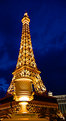 Picture Title - Paris Hotel & Casino
