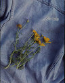 Picture Title - My Blue Jeans