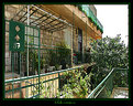 Picture Title - Balconies in Jerusalem