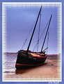 Picture Title - Alnmouth Boat